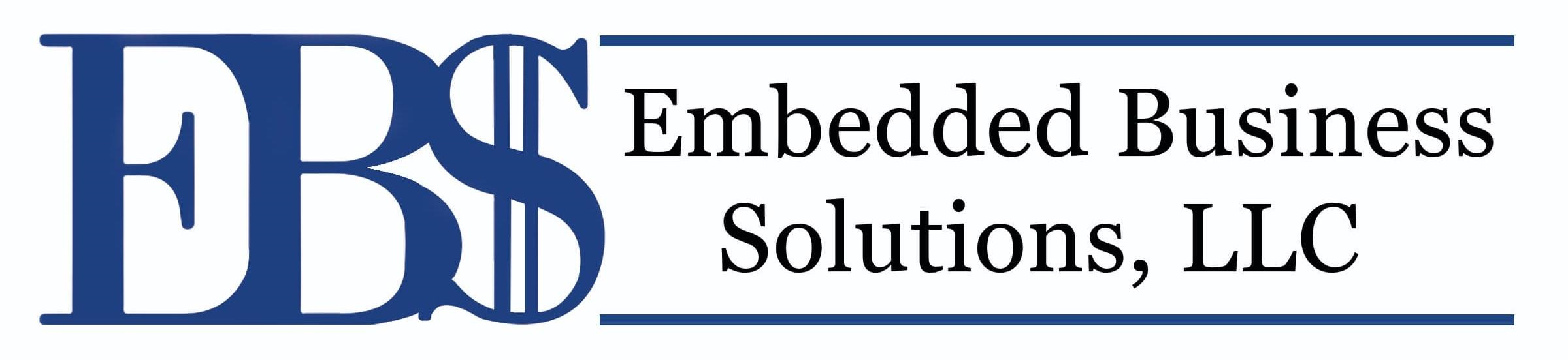 Embedded Business Solutions